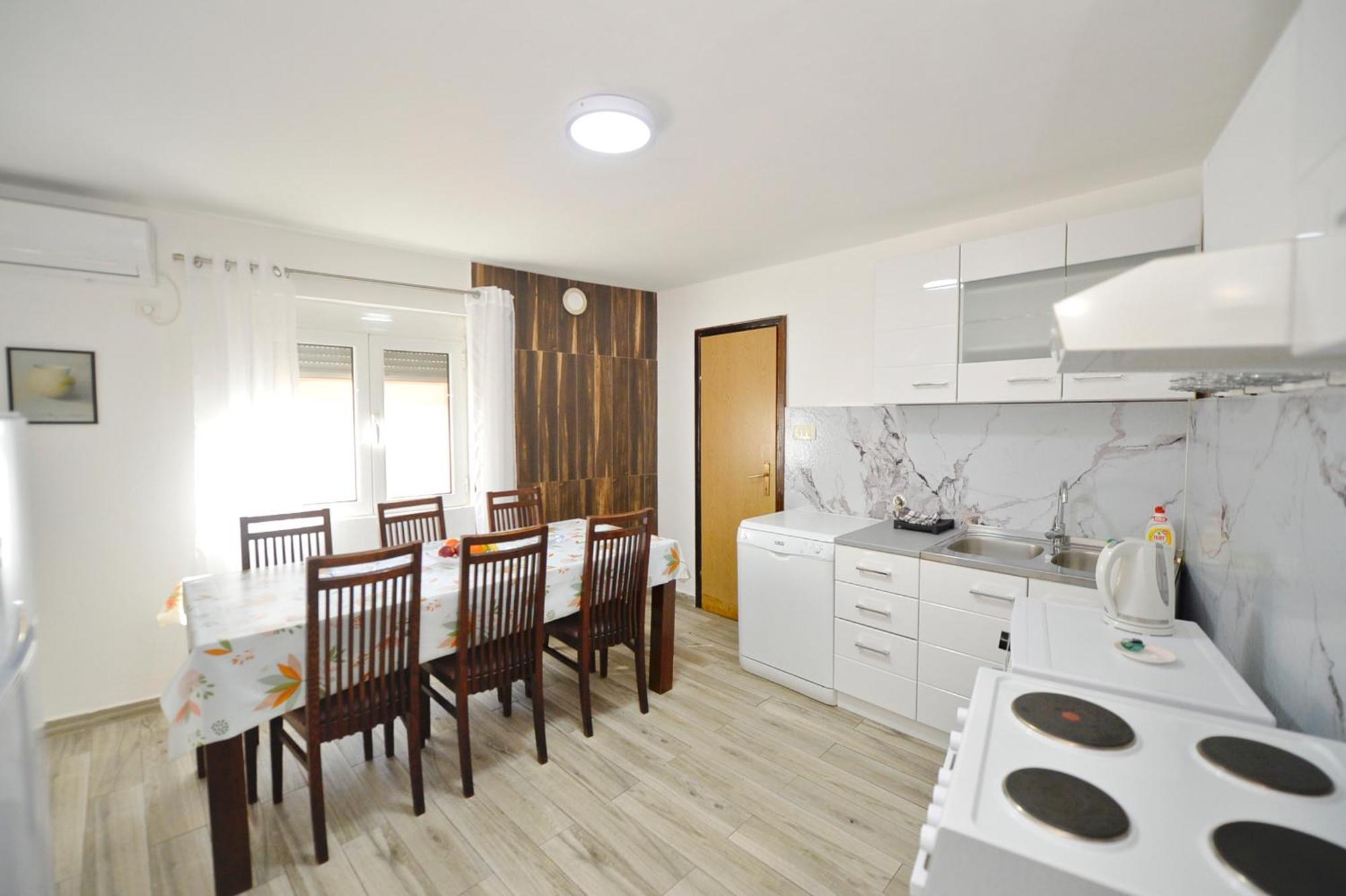 The Right Choice Apartment Kotor Exterior photo
