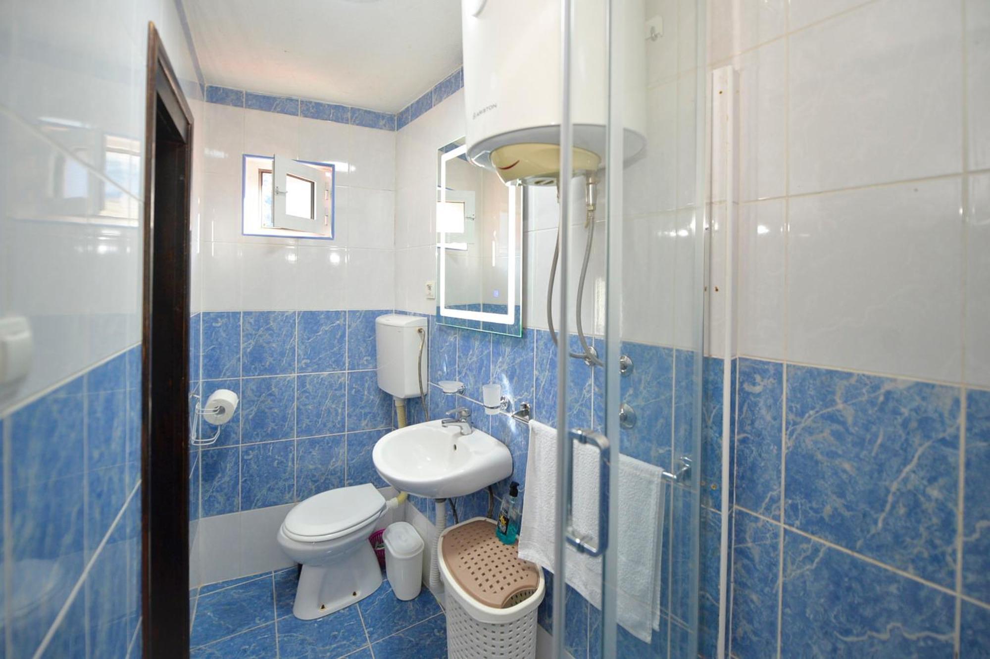 The Right Choice Apartment Kotor Exterior photo