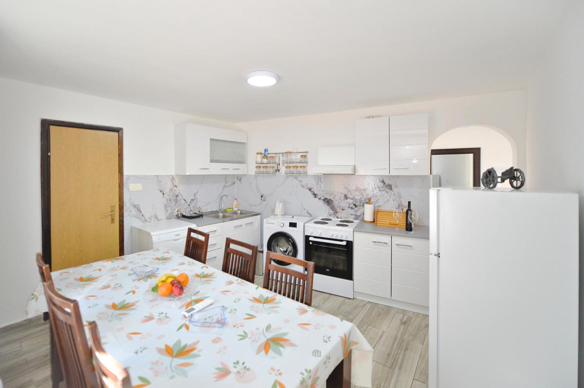 The Right Choice Apartment Kotor Exterior photo