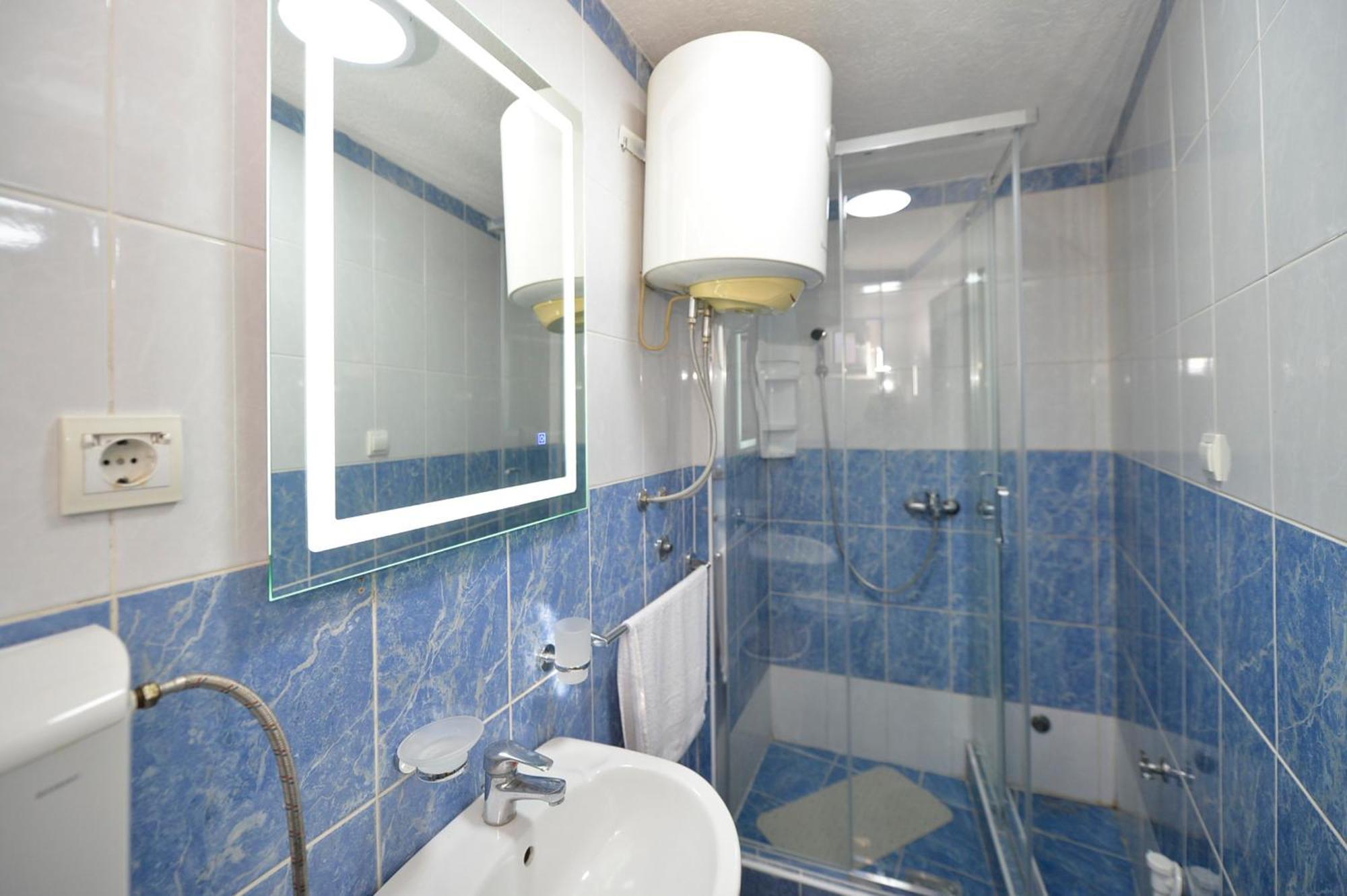 The Right Choice Apartment Kotor Exterior photo