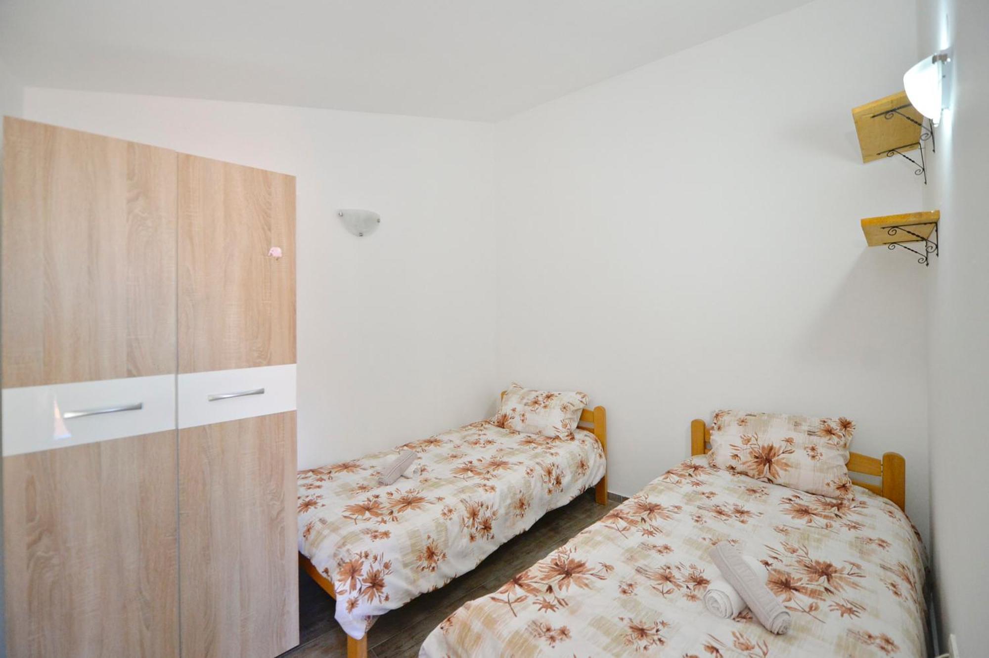 The Right Choice Apartment Kotor Exterior photo